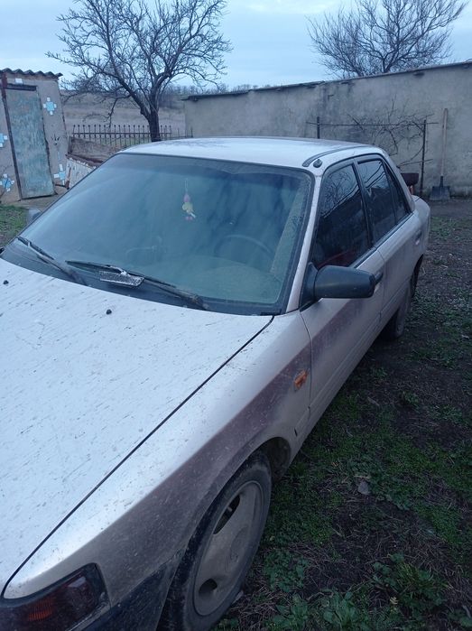 Продам мазду в гарном стани