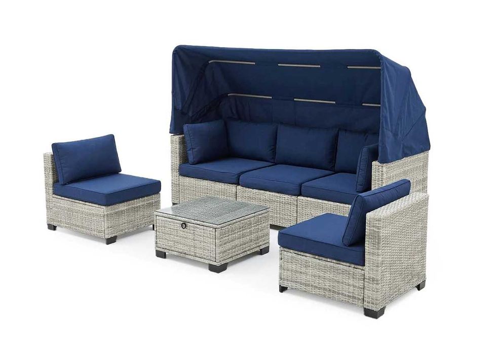 BAIXA DE PREÇO  SOFA CAMA NOVO entrega grátis paga na casa