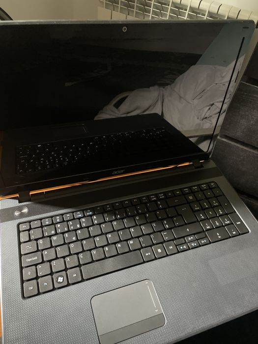Computador acer