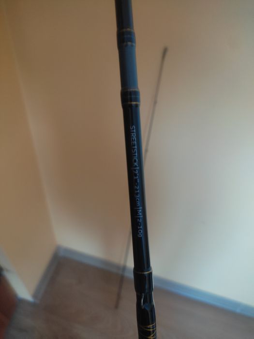 Westin W3 streer stick 2-10 M