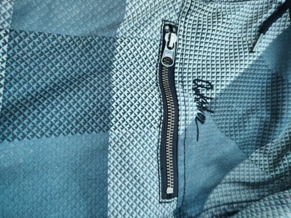 Casaco Quiksilver med.M , rapaz ou homem