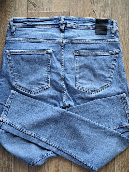 джинси zara чолов