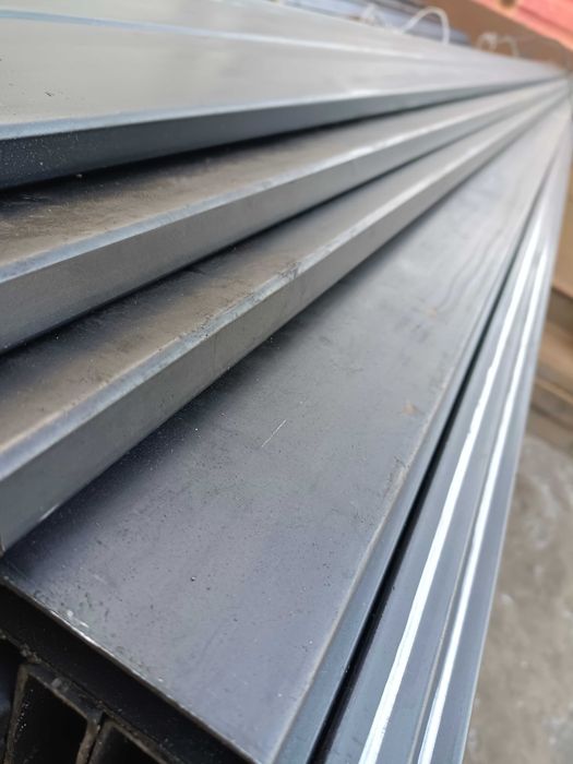 Profil II gatunek 100x40x2