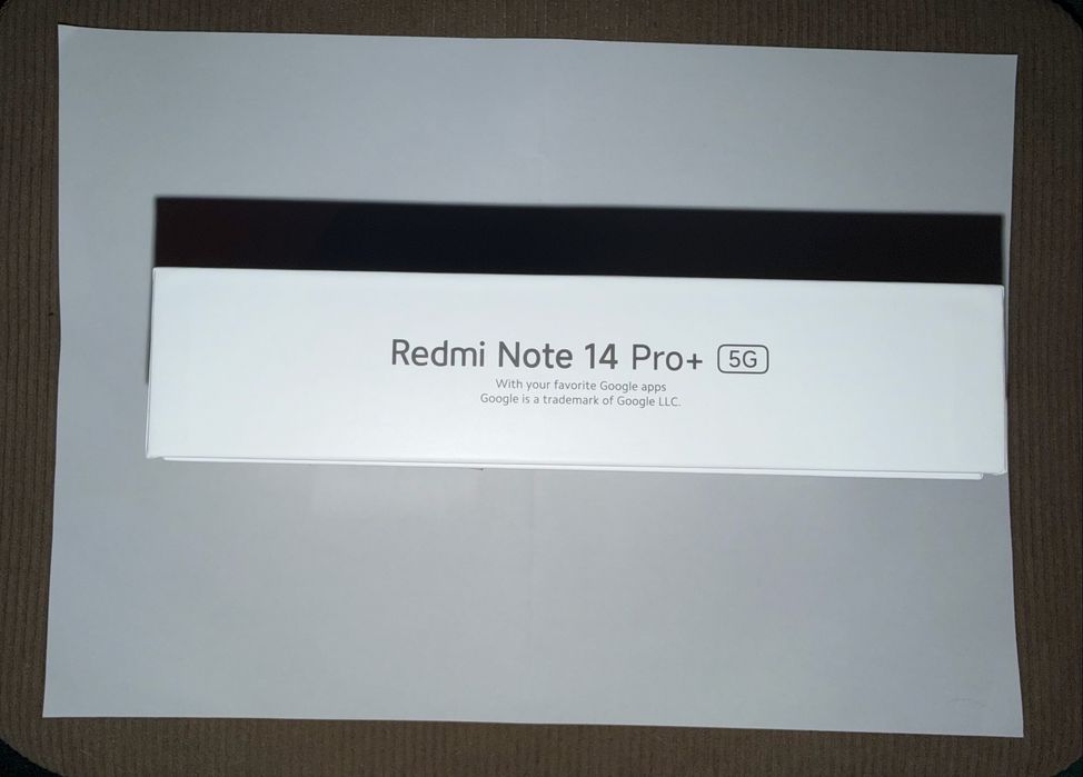 xiaomi redmi note 14 pro plus 5g 12gb 512gb