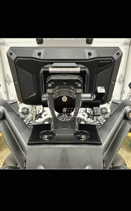 Suporte para motocicletas KTM 890/790 Adventure