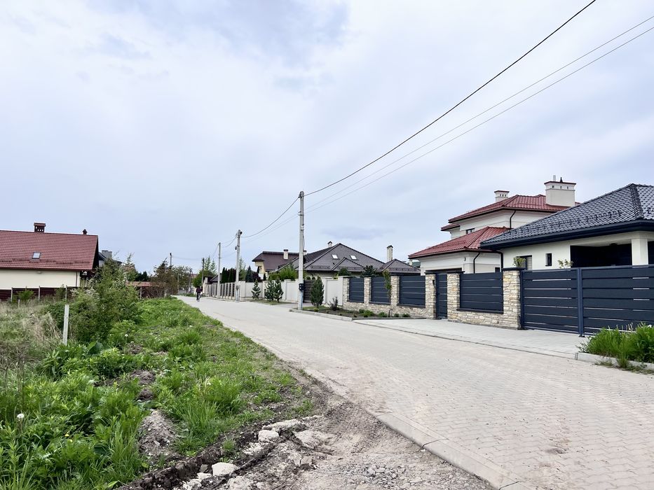 Продаж ділянки Малечковичі