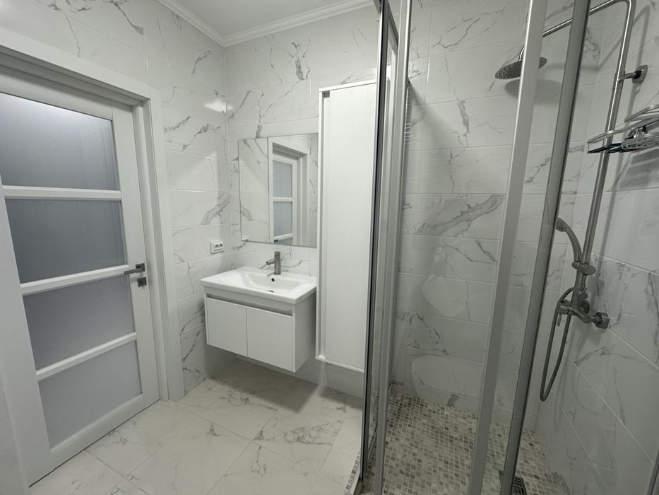 Оренда 1-кімнатноі квартири . Новобудоаа . Перша здача в оренду !