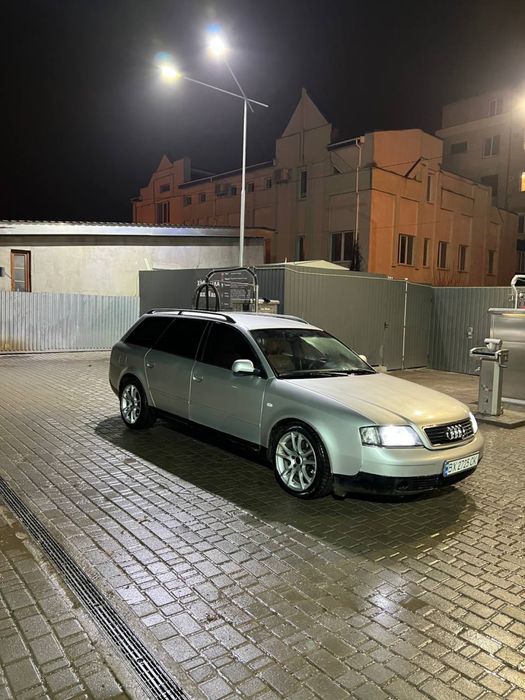 Продам Audi A6C5