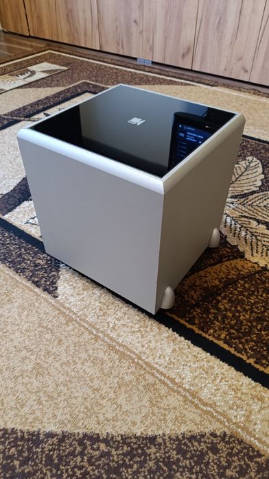 Subwoofer aktywny kef psw 2010