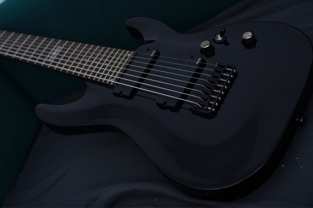 Esp ltd FM418 gitara 8 strunowa