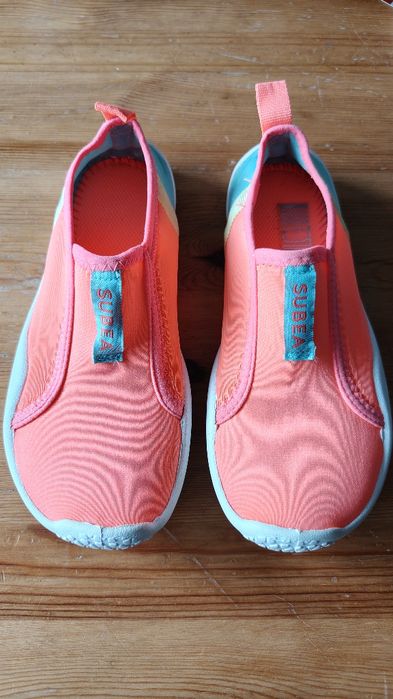 Buty do wody SUBEA r. 34-35
