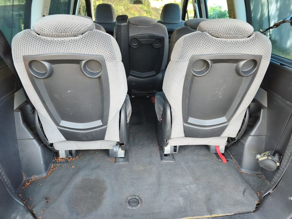 Fiat Ulysse 2.0 JTD  7 lugares — photo 5