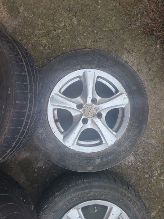 Диски р13 4х98 .