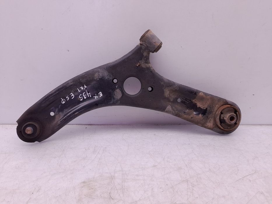 Braço de suspensão frente esquerdo HYUNDAI i20 (PB, PBT)
