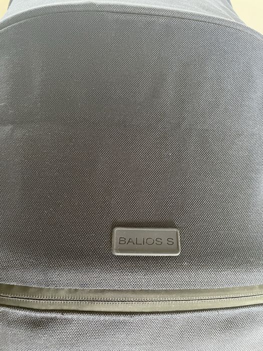 Wózek Cybex balios s