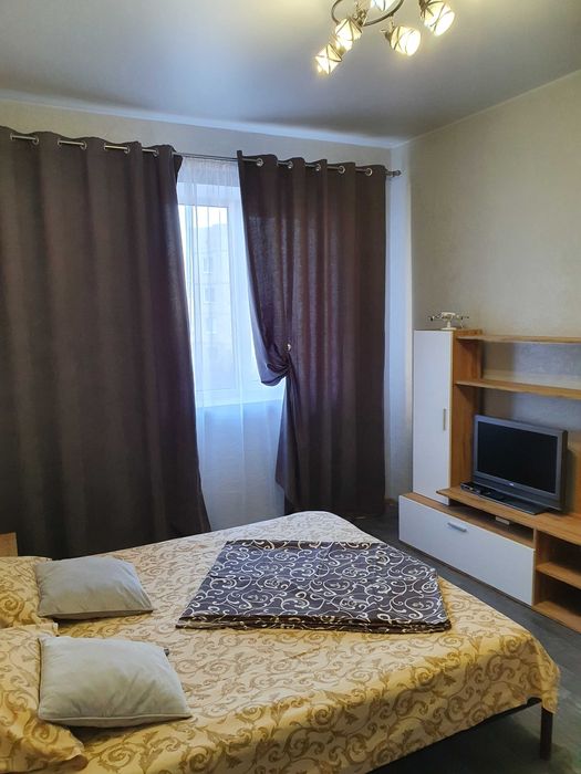 Сучасна квартира погодинно подобово Київський шлях