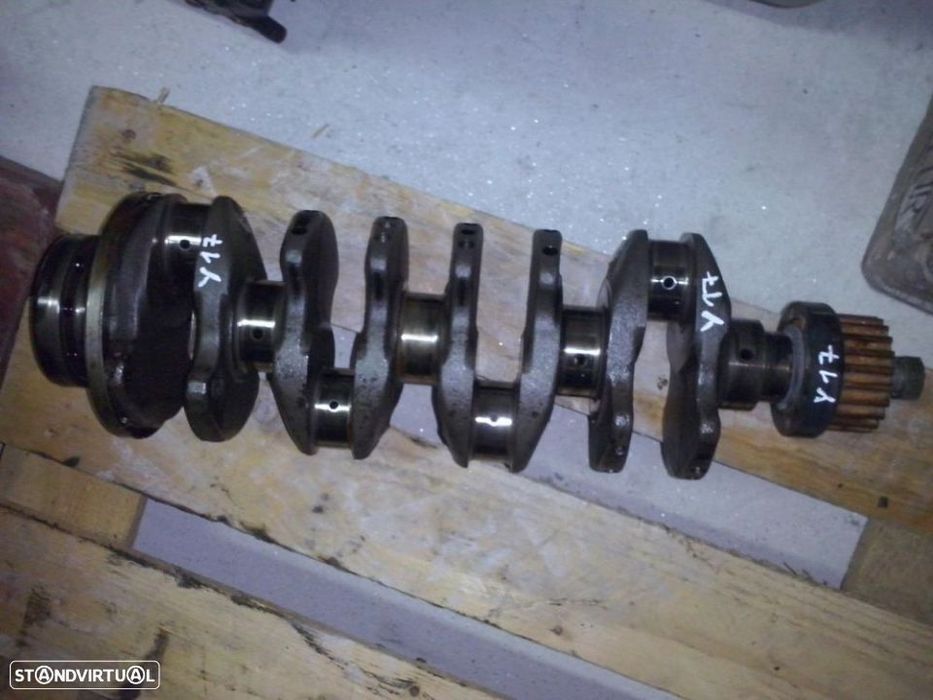 Cambota Opel Corsa e Astra G 1.7 dti Y17DT