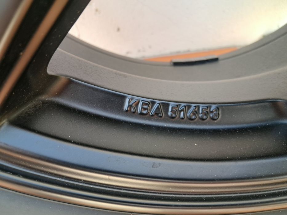 Jantes PLATINI wheels