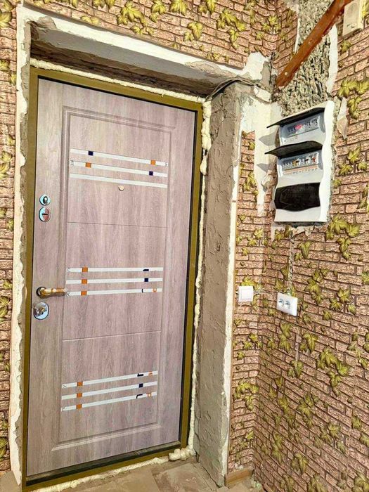 Продаж 3 кім. кв.  біля озера