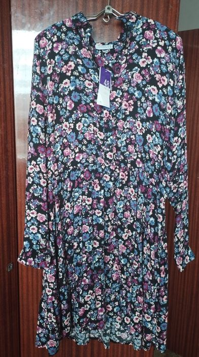 Сукня нова 52 розмір