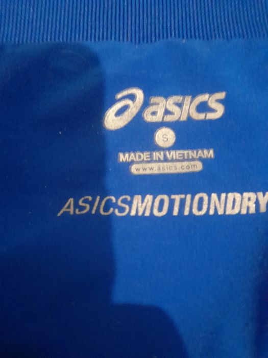 Ветровка мужская ASICS