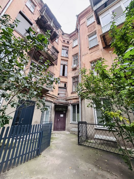 2 ком. квартира Бельгийка Центр Олександрівський пр-т