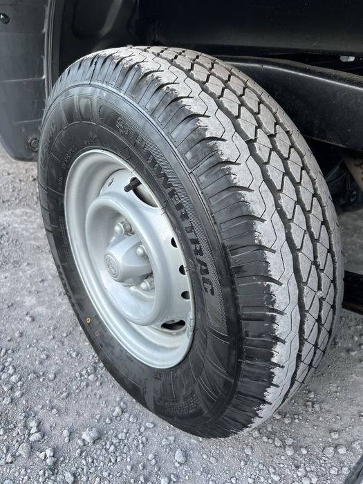 Toyota hilux 2.4 d4d