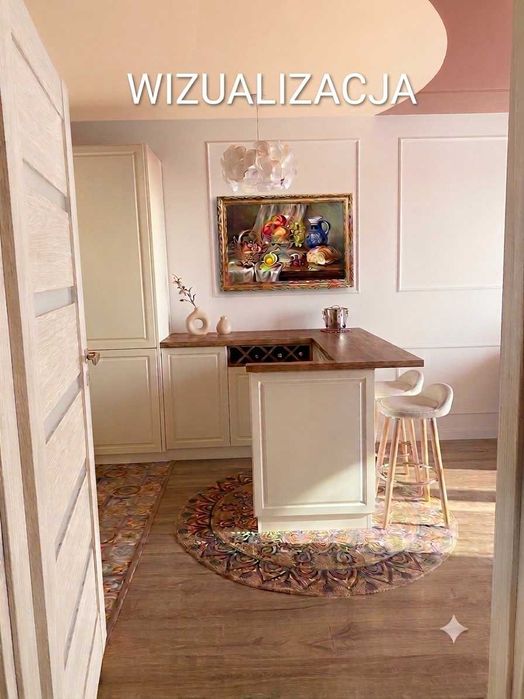 Mieszkanie – Wrocław, Sołtysowice - Widok 2