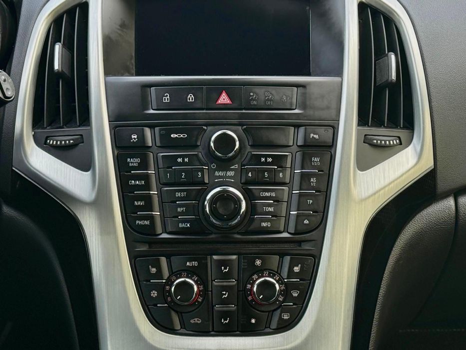 Opel Astra Gtc Super desportivo