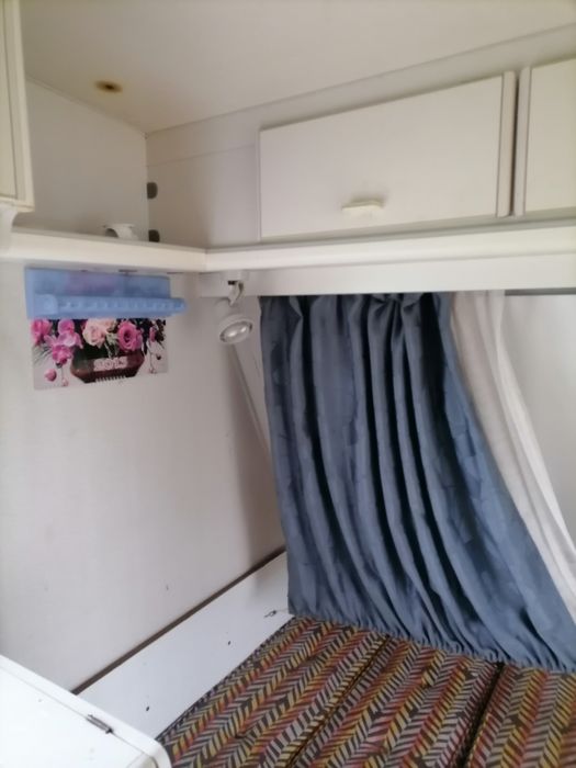 Житловий будинок на колесах