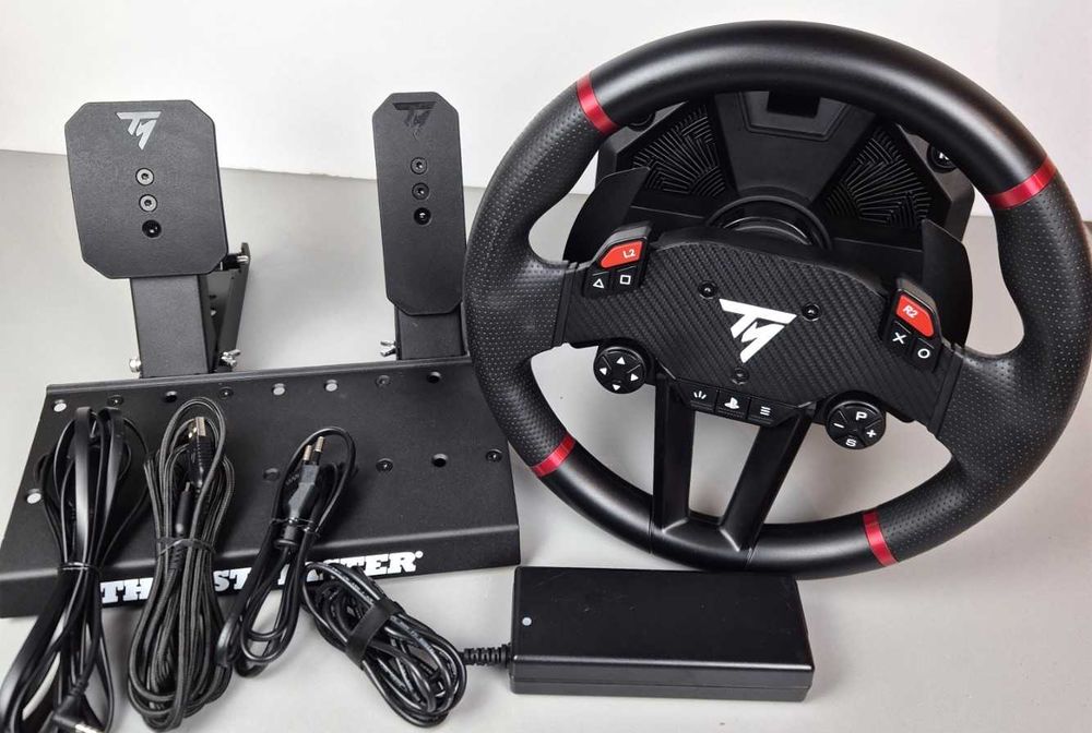Kierownica DD Thrustmaster T598 PC / PS
