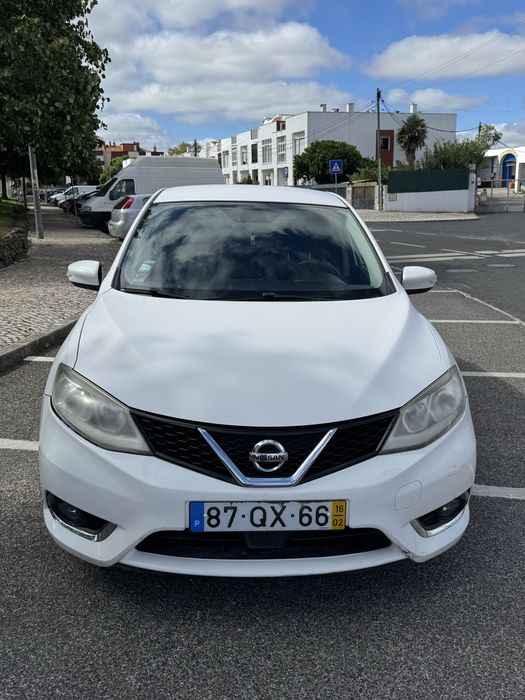 Nissan Pulsar NTec