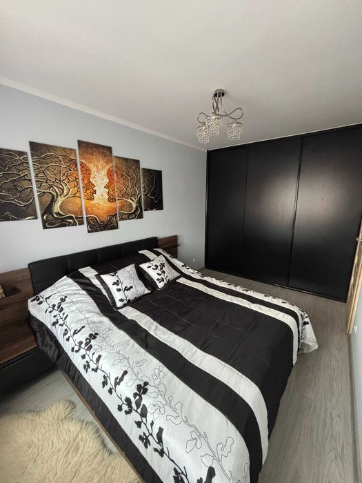 Sprzedam mieszkanie 61m2 osiedle Nagórki