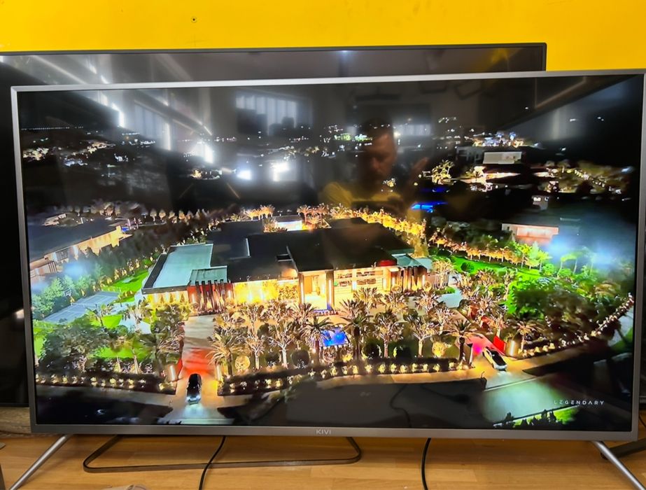 Дешеві телевізори 22”, 24”, 32”, 39”, 40” LG, Philips, Kivi