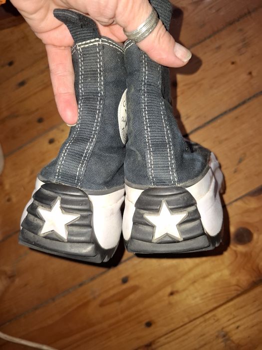 Converse Run Star Hike buty trampki 41