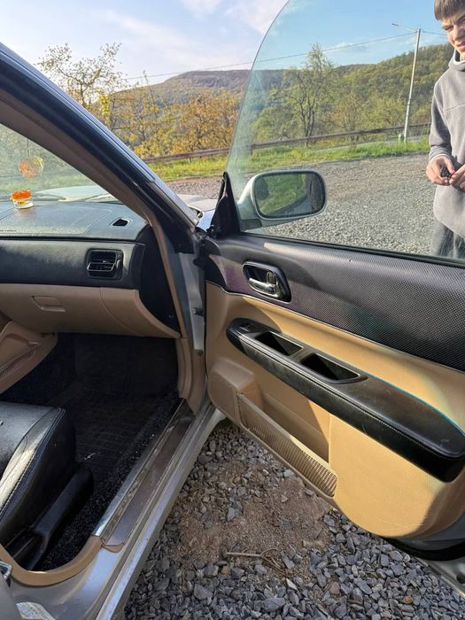 Продам машину Subaru Forester