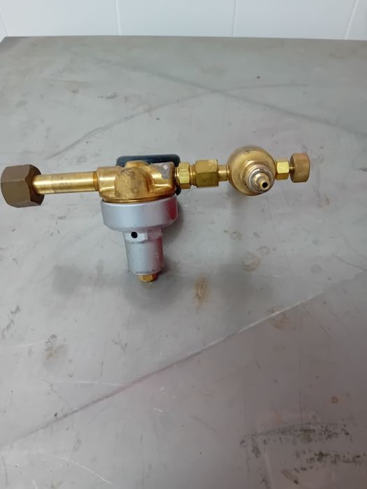 Maquinas em perfeito estado