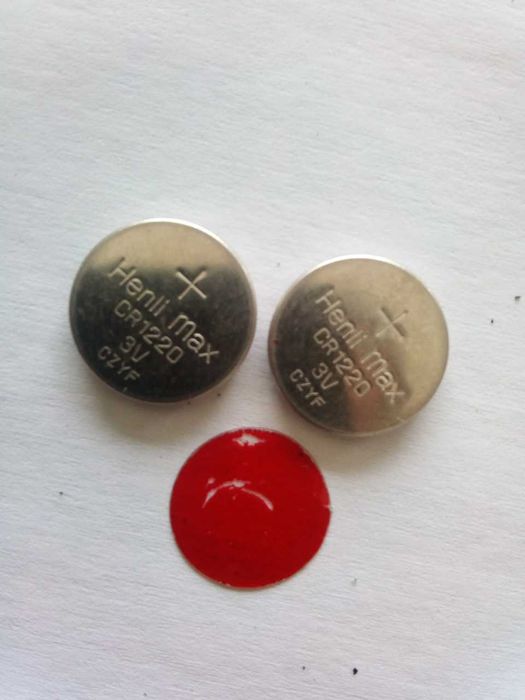 Caneta ponteiro laser de 4GB, como NOVA!