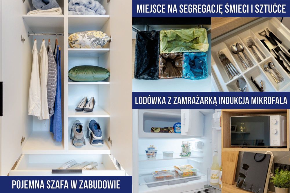 Od 1 września - Blisko KUL UMCS, TOP standard, super lokalizacja, 10 min do centrum