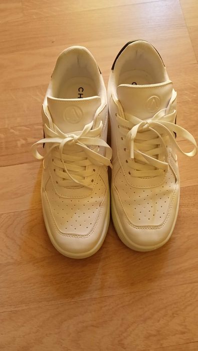 Buty Charles 37 sportowe