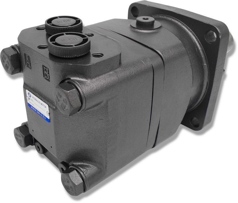 Silnik Hydrauliczny BM6 BMT OMT 315 cm3 ALSG4 GR4 [1794]