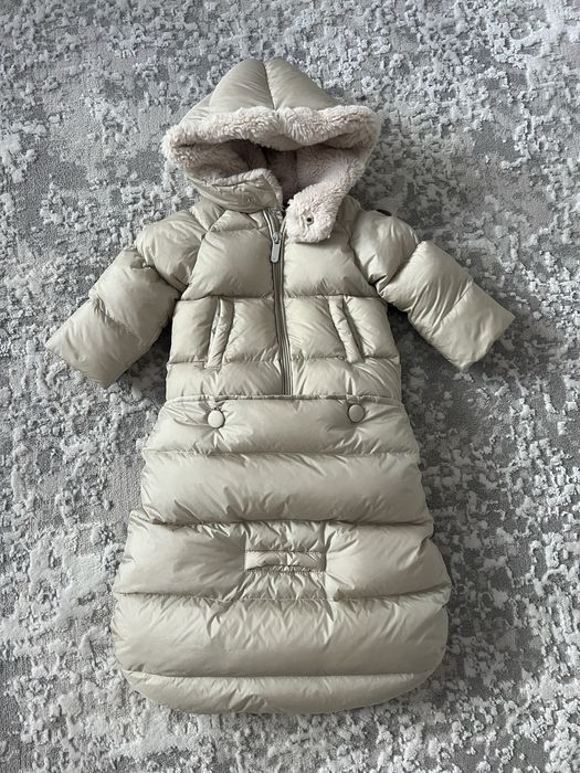 Конверт пуховик Il Gufo Оригинал