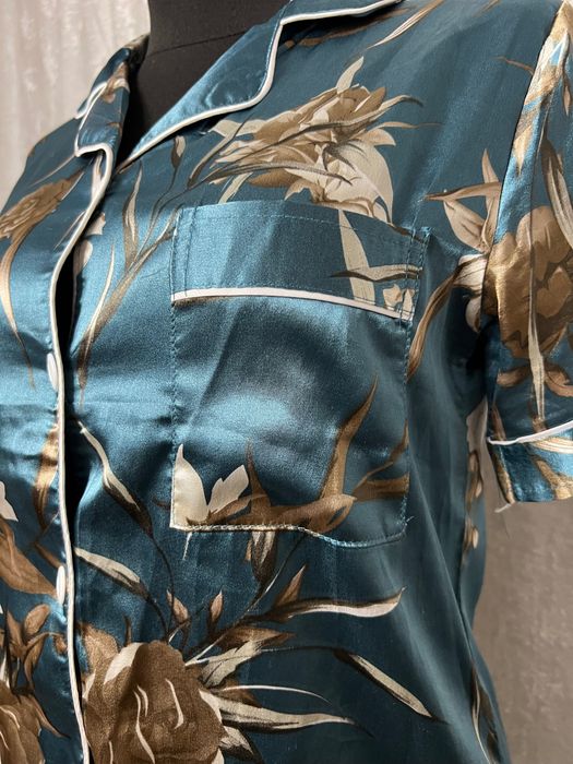 Piżama damska modna