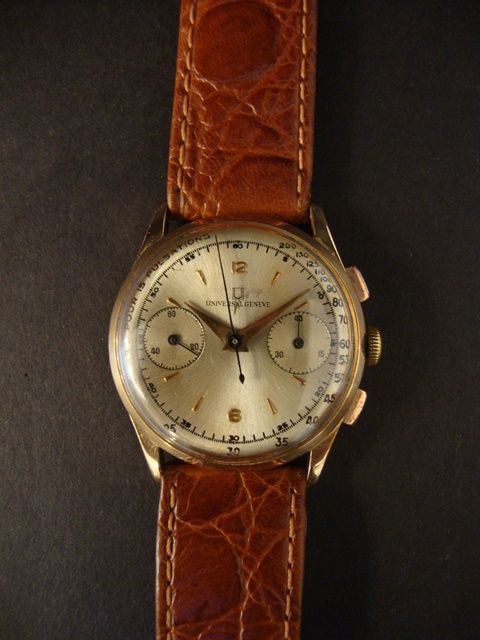 Relógio do Século XIX