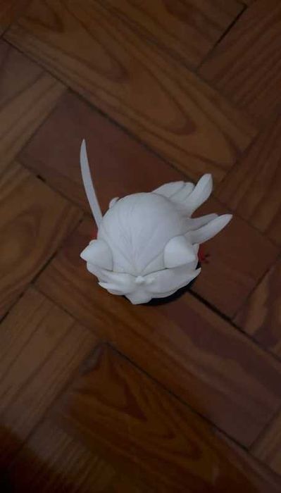 Figura inuyasha (Qposket)