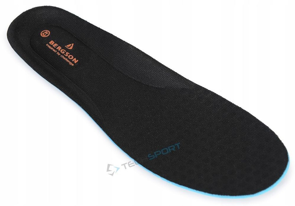 Buty Zimowe Męskie Bergson Tubkal Mid Stx 43