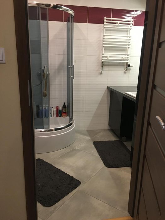 REZERWACJA . Mieszkanie 3 pokojowe 67 metrow