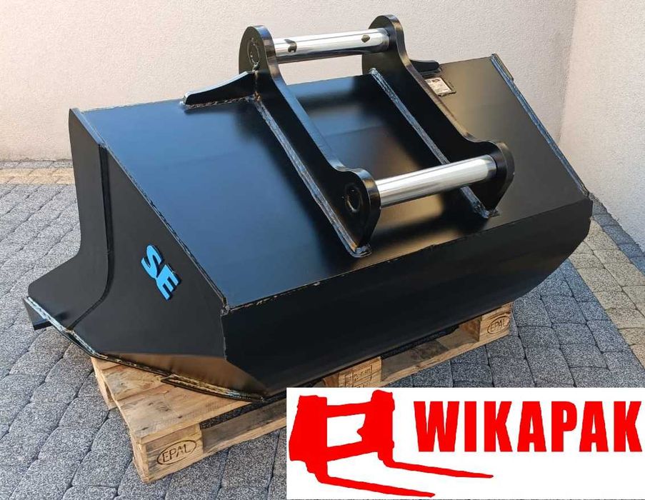 Ramki Widły Łyżki Osprzęt  do koparek i  ładowarek kołowych