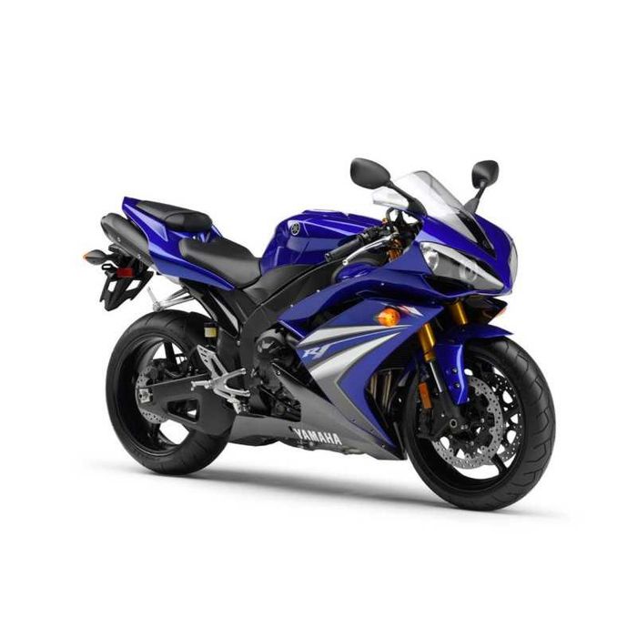Przekaźnik Pompy Paliwa Paliwowej Yamaha R1 RN19 07-08