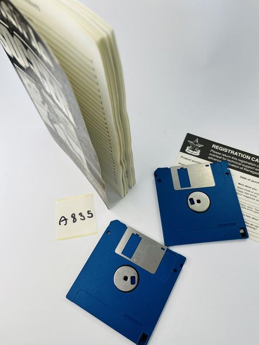 Sensible Soccer (Atari ST)